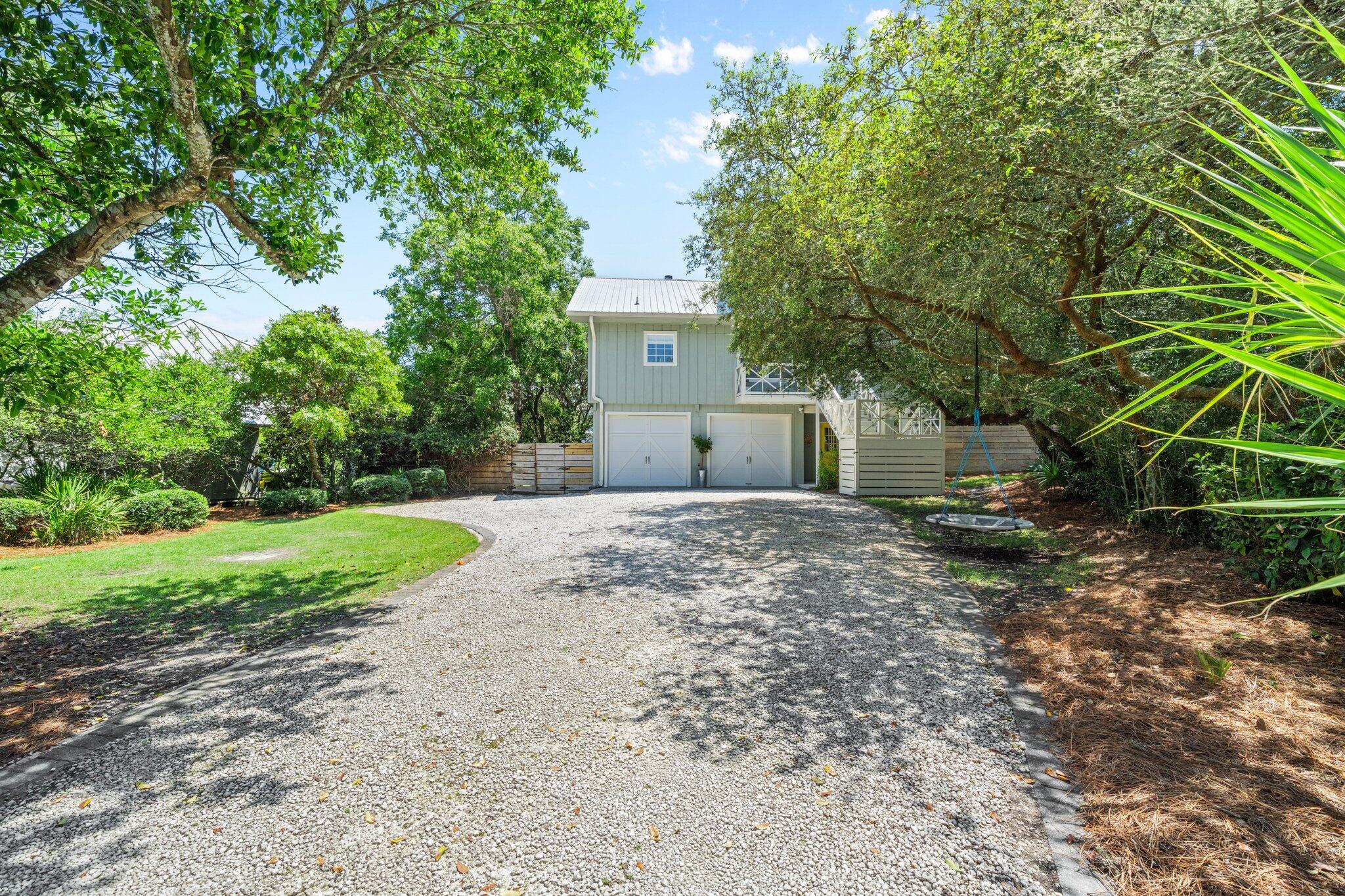 BEACH HIGHLAND 1ST ADD - Residential