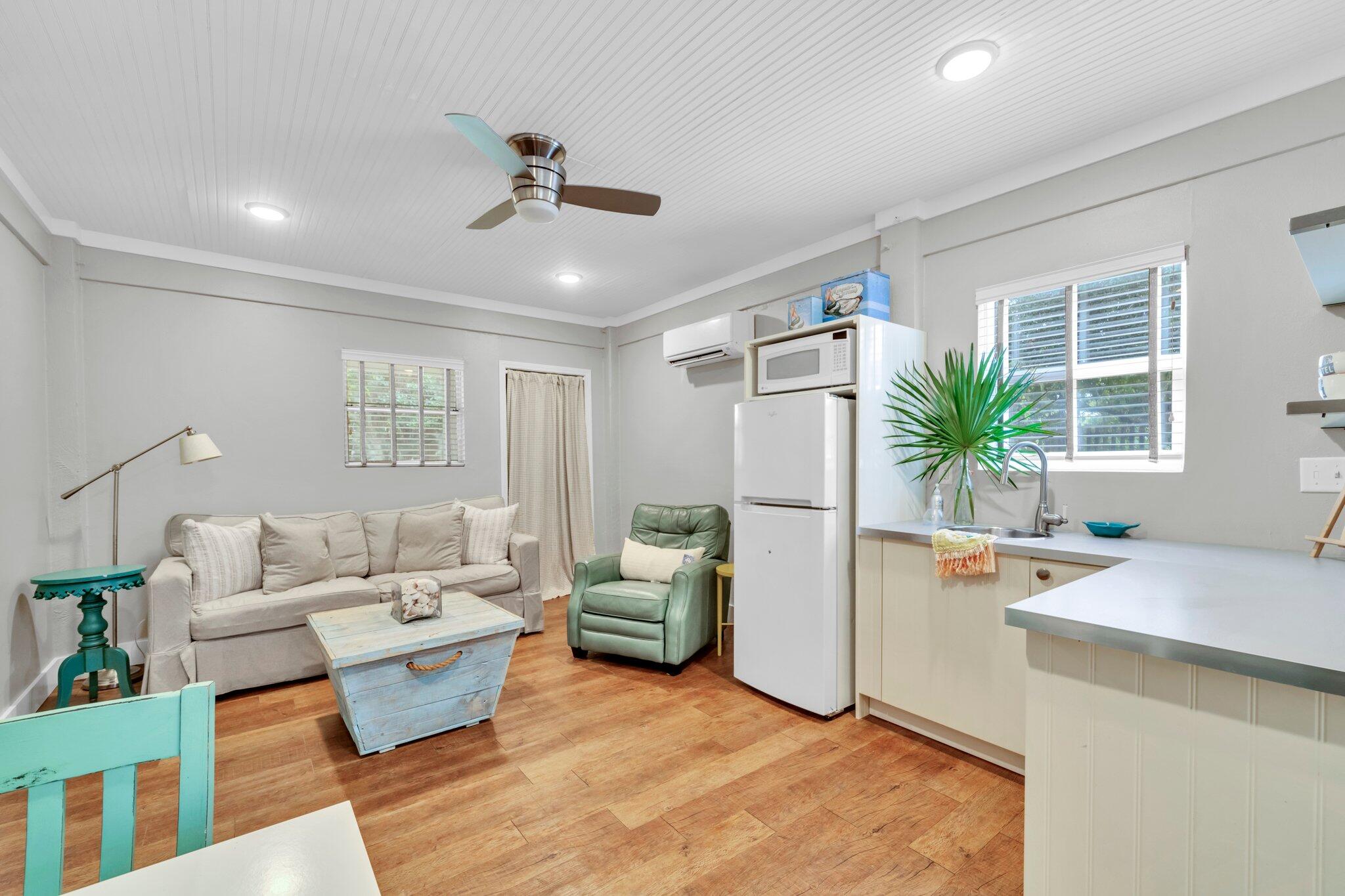 BEACH HIGHLAND 1ST ADD - Residential