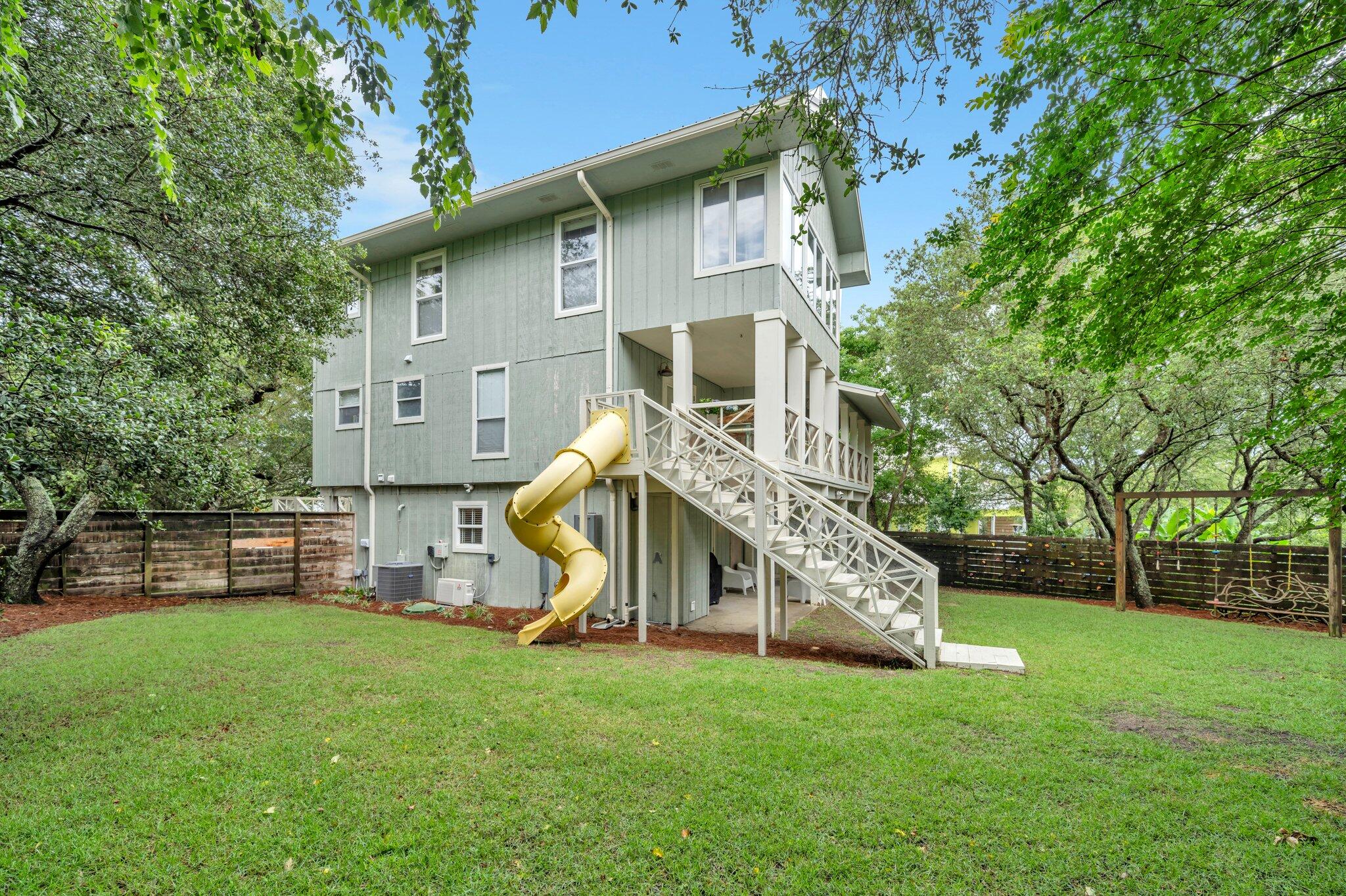 BEACH HIGHLAND 1ST ADD - Residential