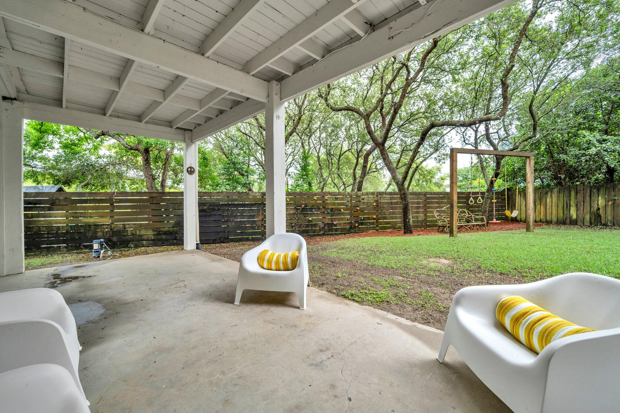 BEACH HIGHLAND 1ST ADD - Residential