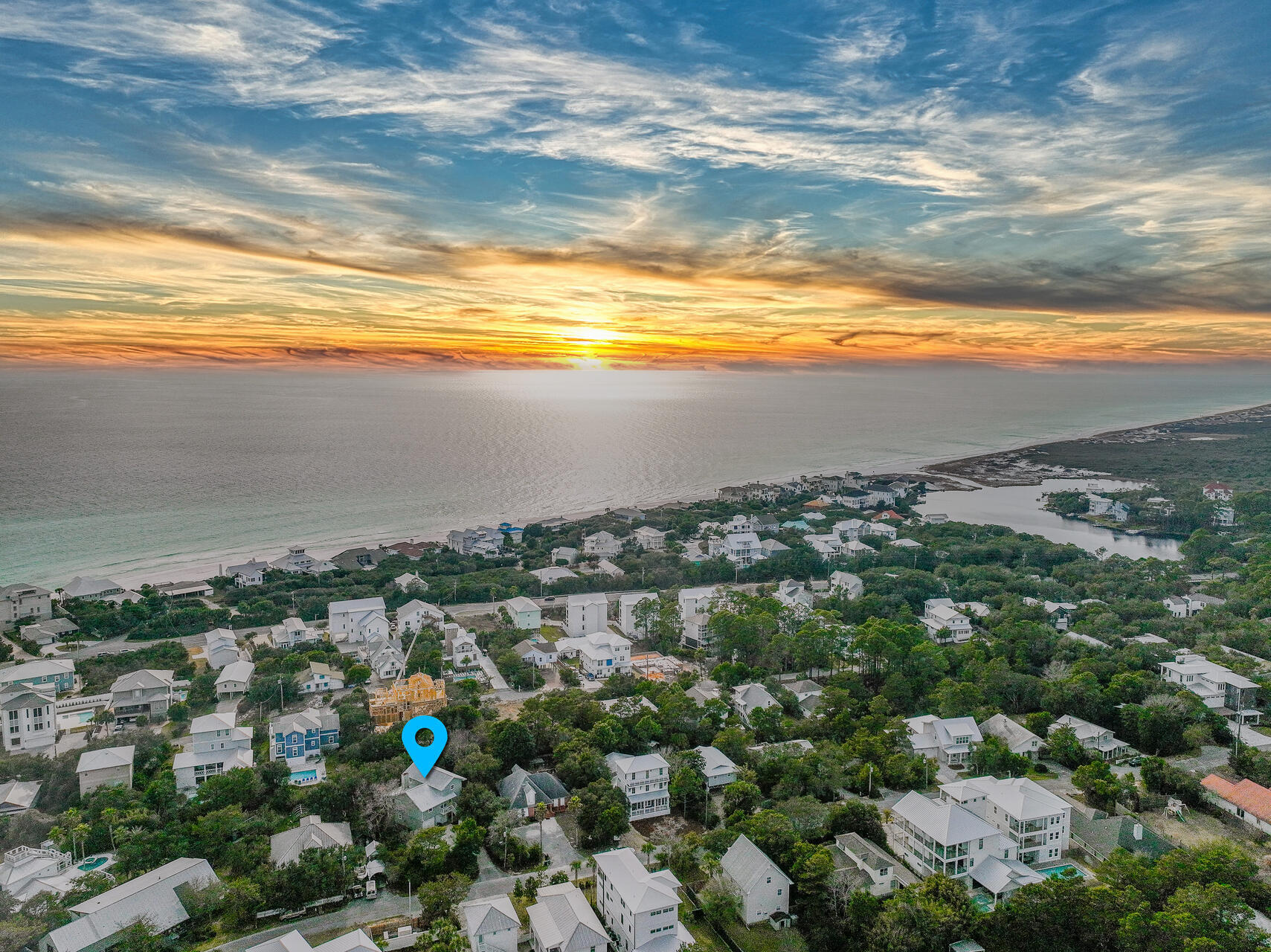 BEACH HIGHLAND 1ST ADD - Residential