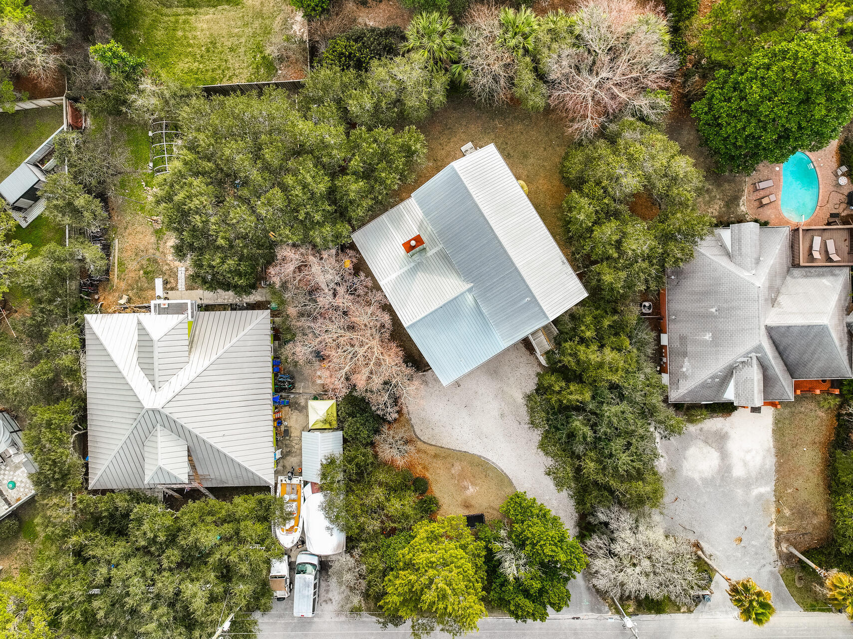 BEACH HIGHLAND 1ST ADD - Residential