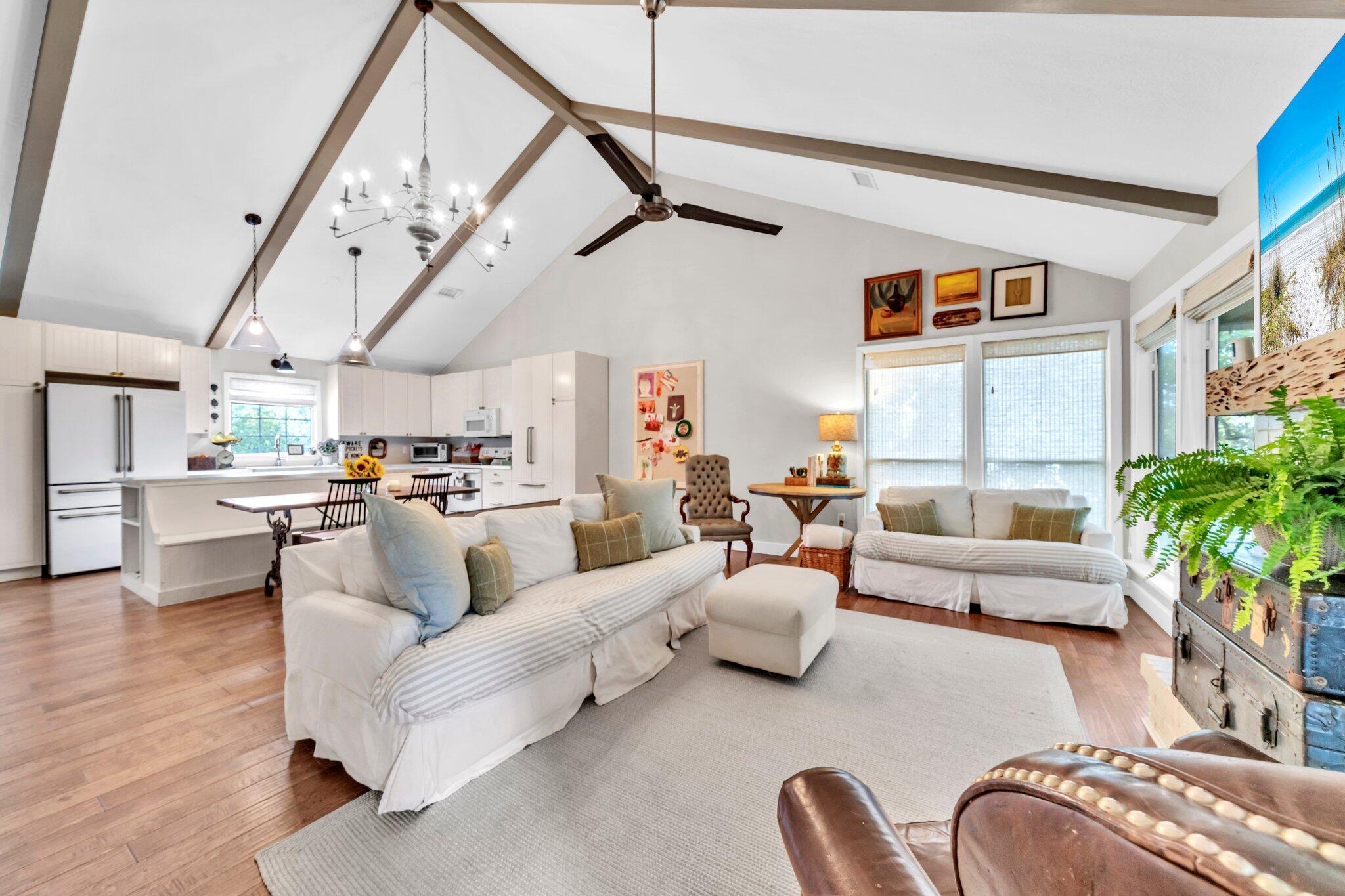 BEACH HIGHLAND 1ST ADD - Residential