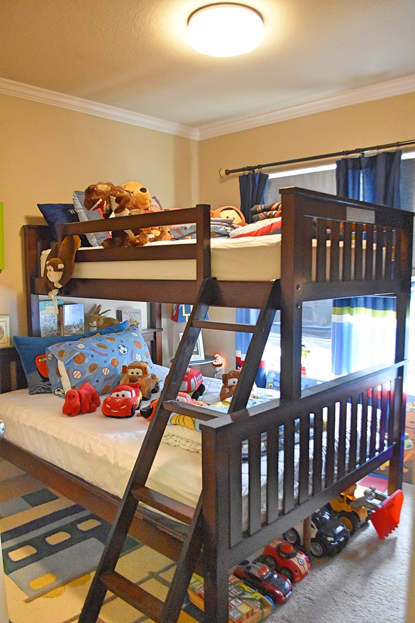 VERANDAS OF FREEPORT, THE - Residential