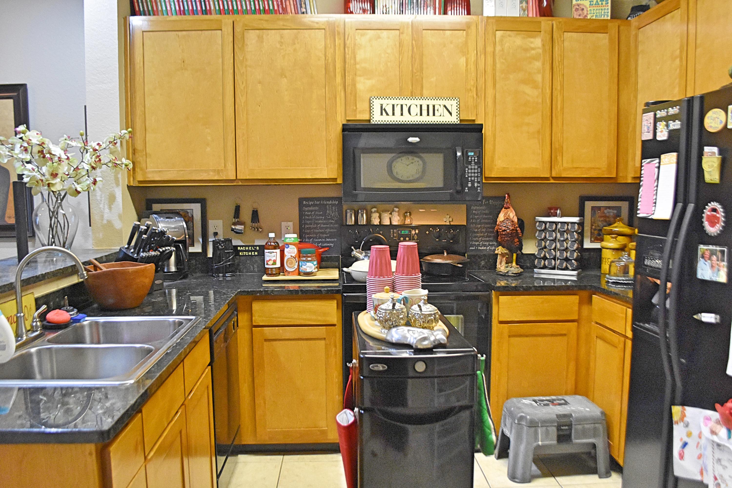 VERANDAS OF FREEPORT, THE - Residential