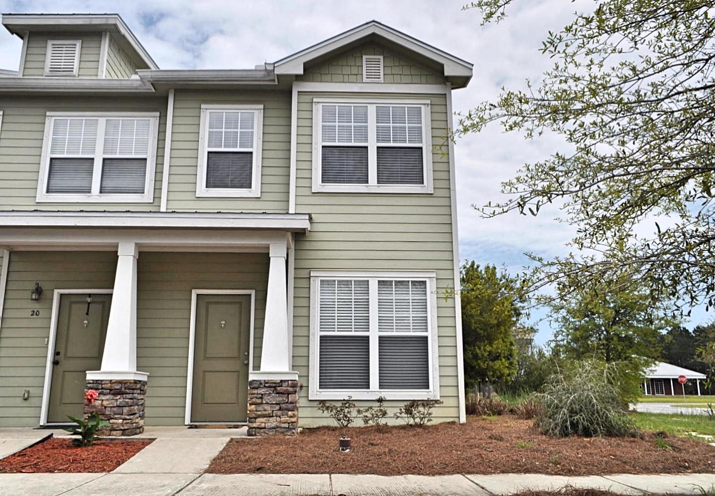 VERANDAS OF FREEPORT, THE - Residential