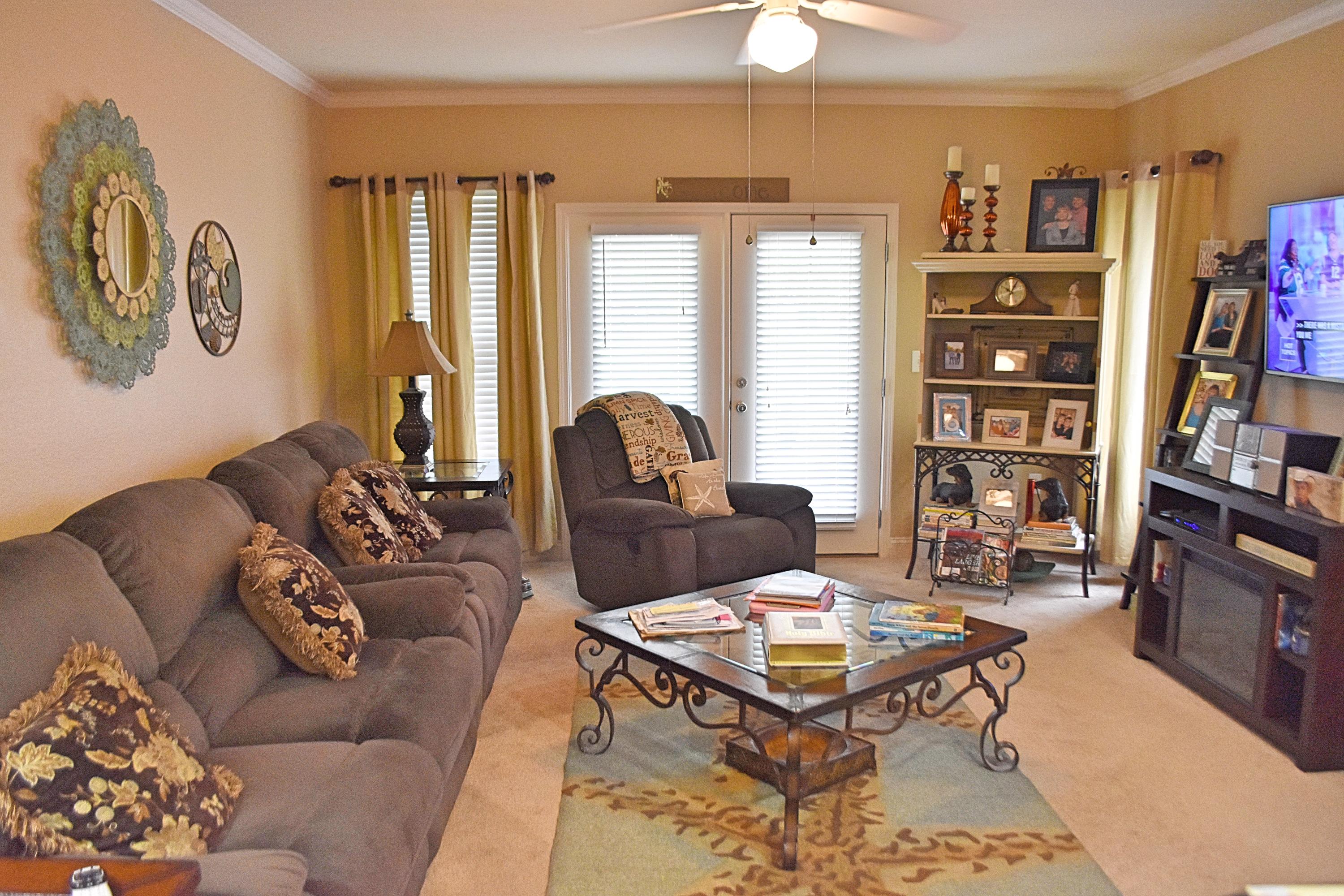 VERANDAS OF FREEPORT, THE - Residential