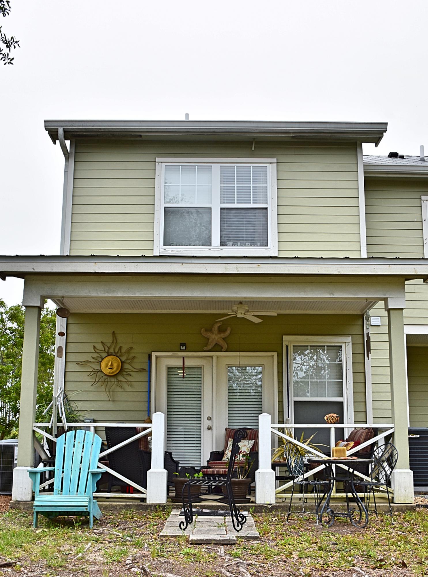 VERANDAS OF FREEPORT, THE - Residential