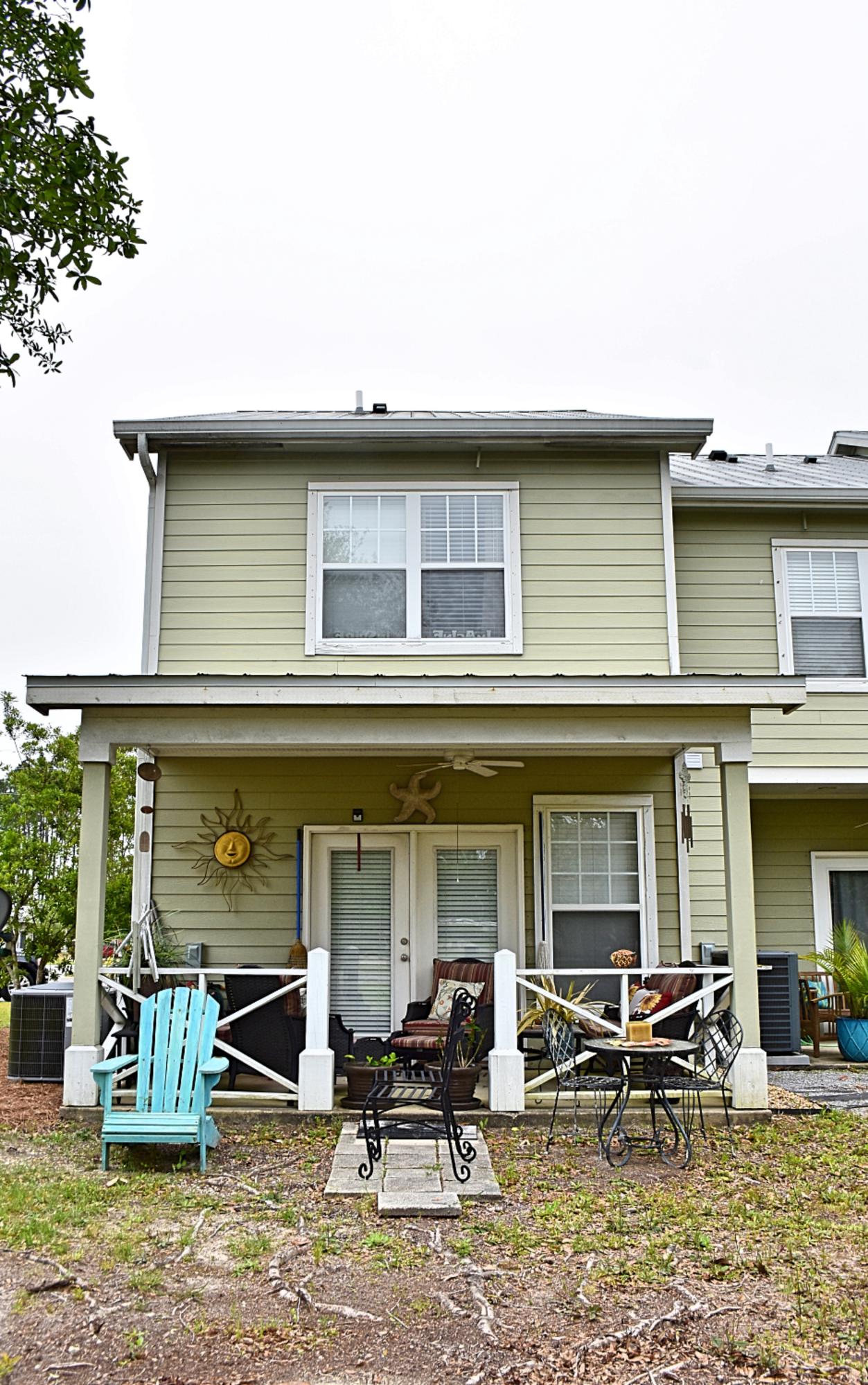 VERANDAS OF FREEPORT, THE - Residential