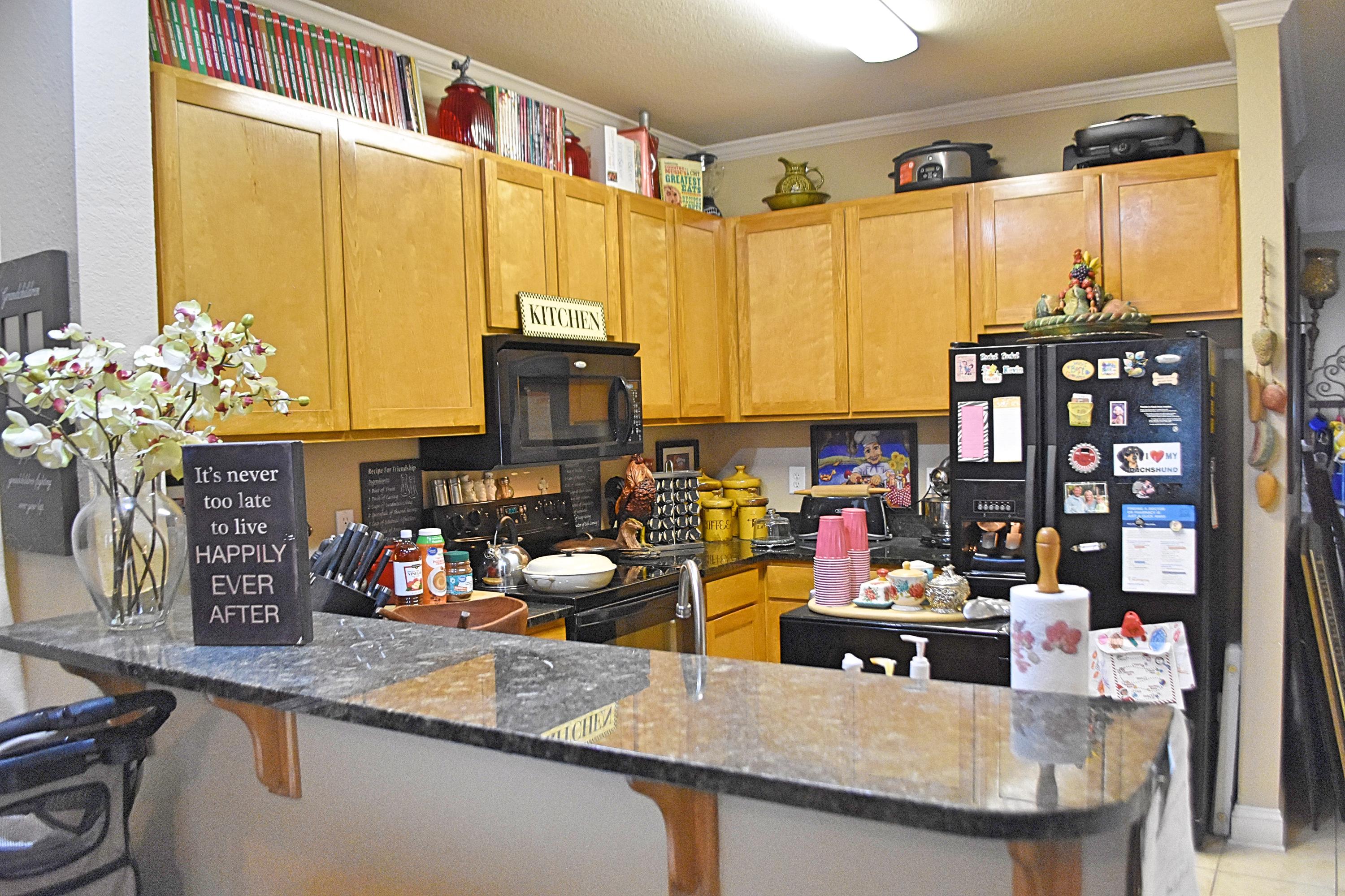 VERANDAS OF FREEPORT, THE - Residential