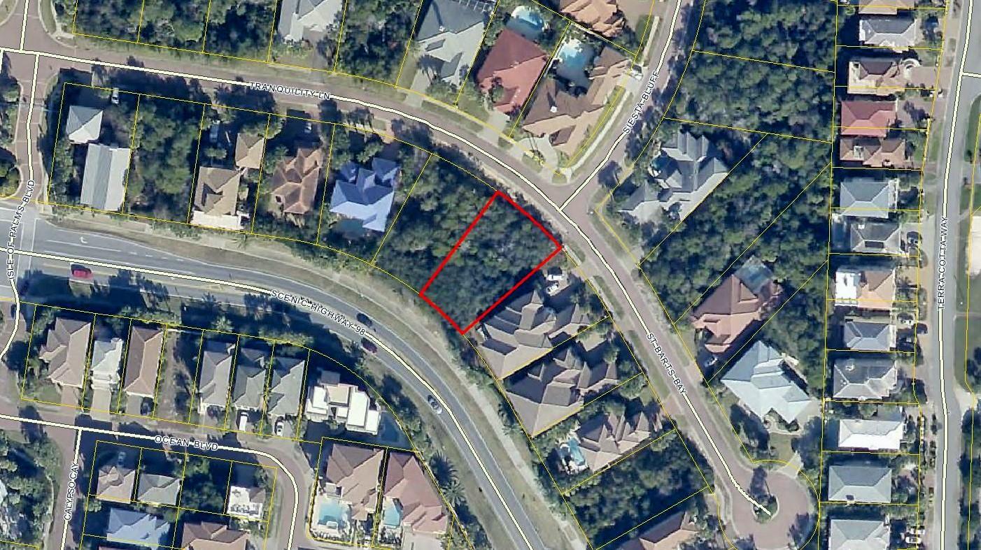 DESTINY EAST PH 1 - Land