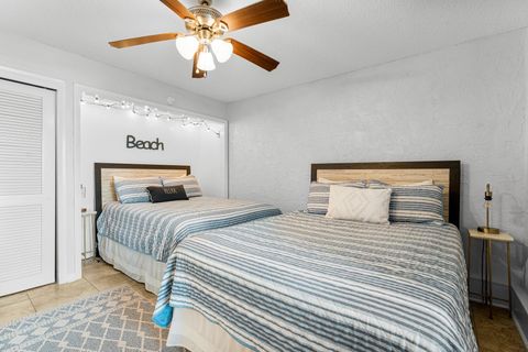 A home in Panama City Beach
