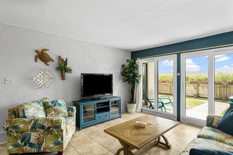 A home in Panama City Beach