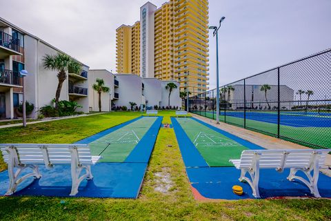A home in Panama City Beach