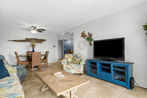 A home in Panama City Beach