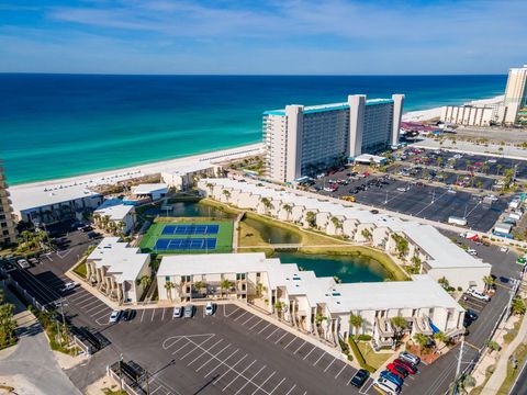 A home in Panama City Beach
