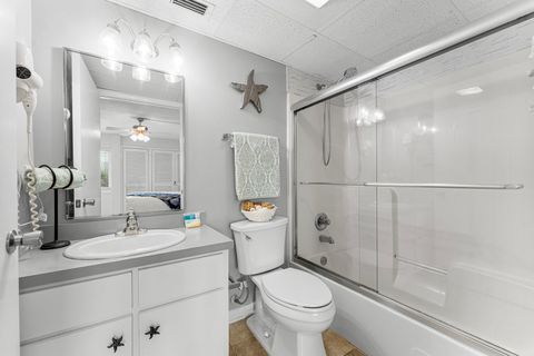A home in Panama City Beach