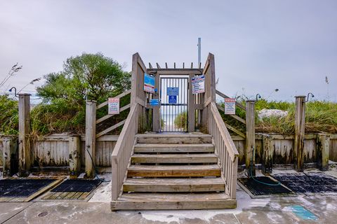 A home in Panama City Beach