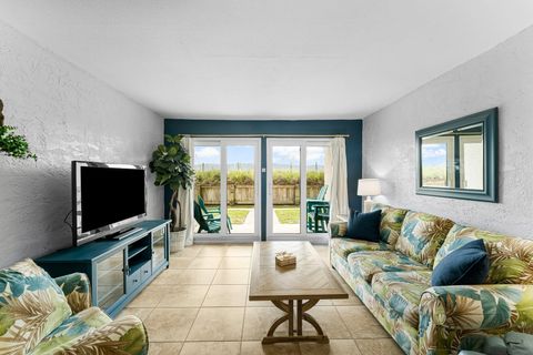A home in Panama City Beach