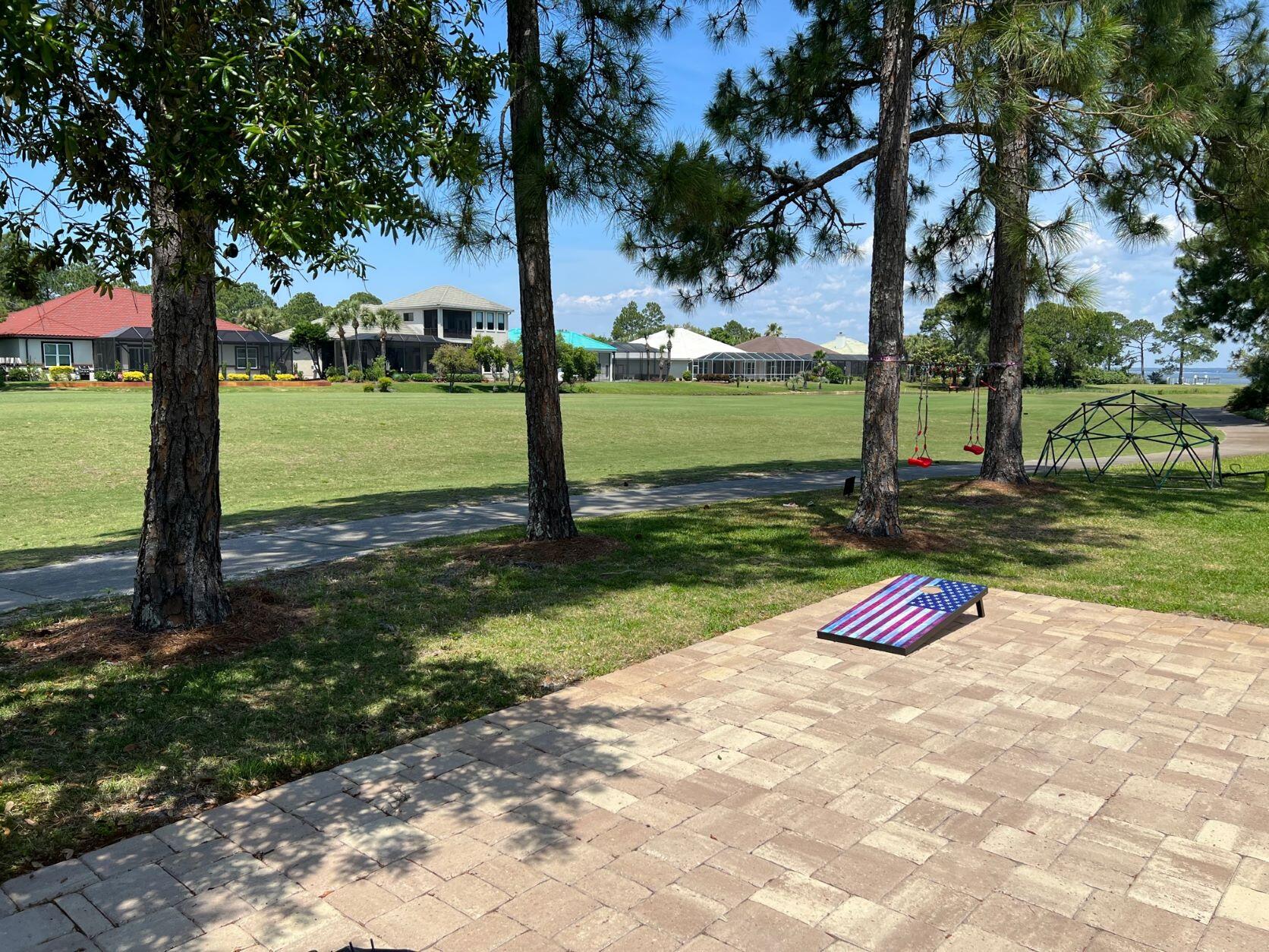 EMERALD BAY PH 1-B - Residential