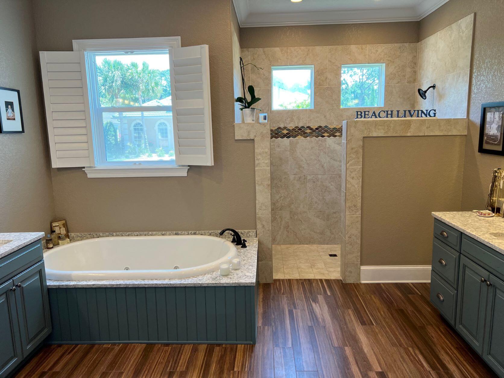 EMERALD BAY PH 1-B - Residential