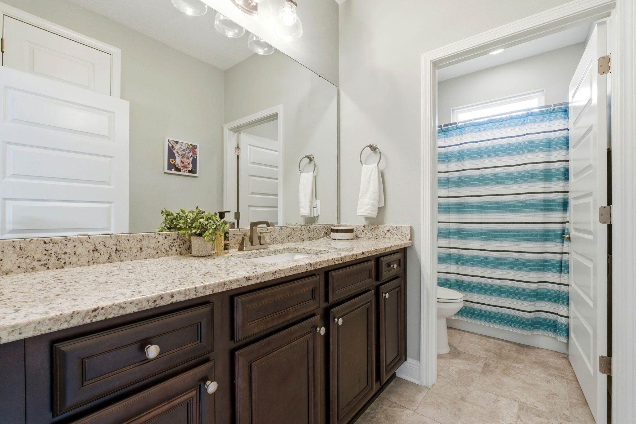 HOLLEY BY THE SEA - Residential