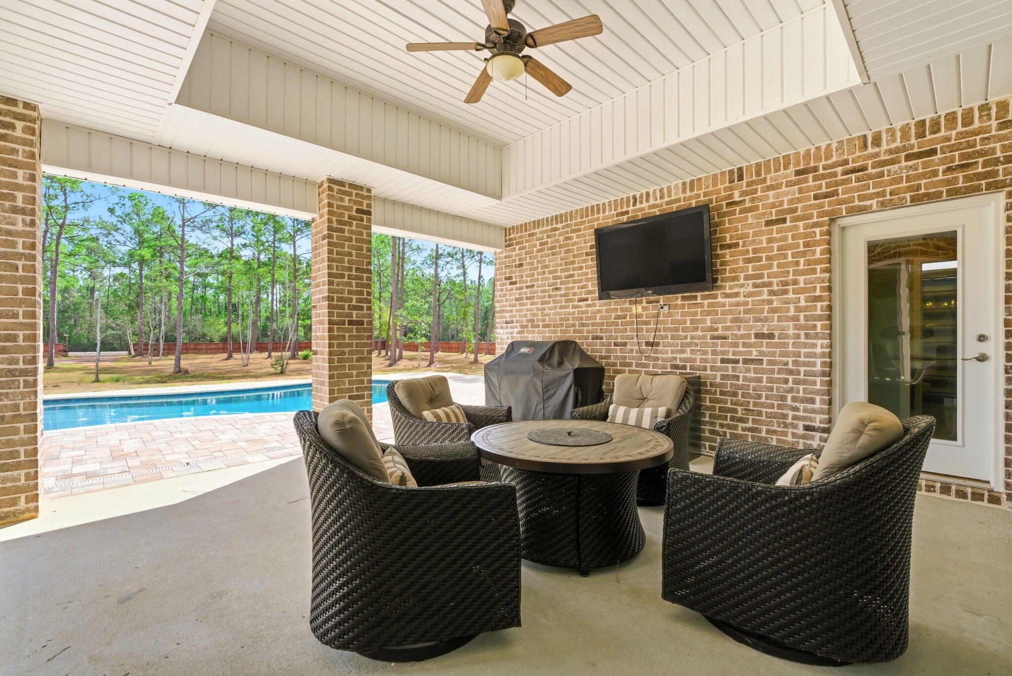 HOLLEY BY THE SEA - Residential