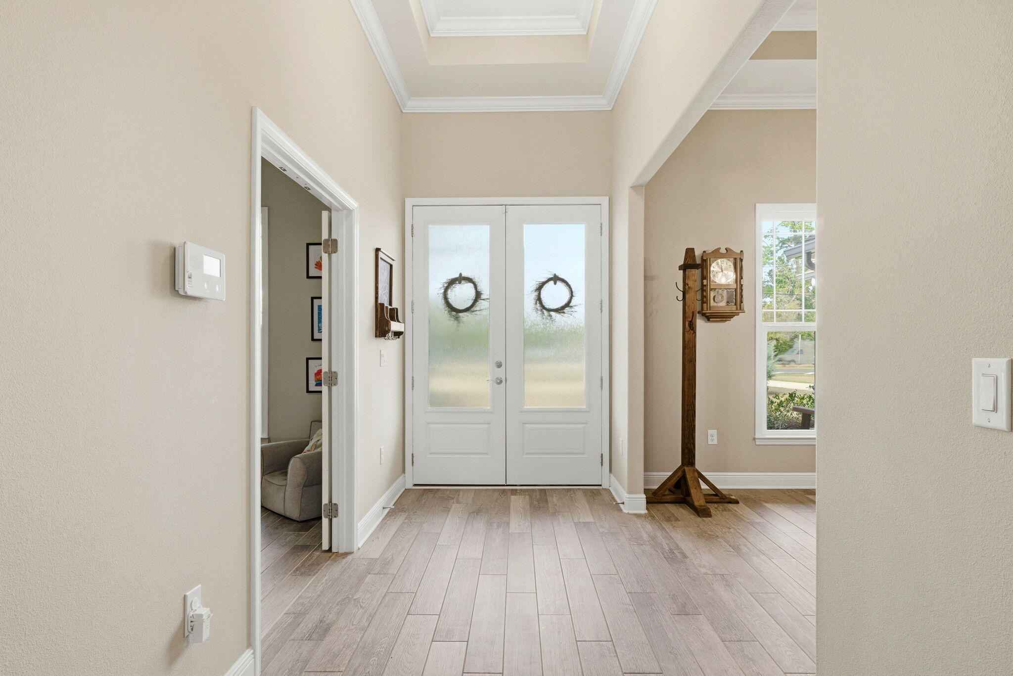 HOLLEY BY THE SEA - Residential