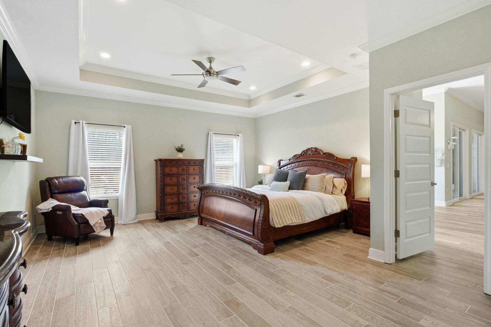 HOLLEY BY THE SEA - Residential