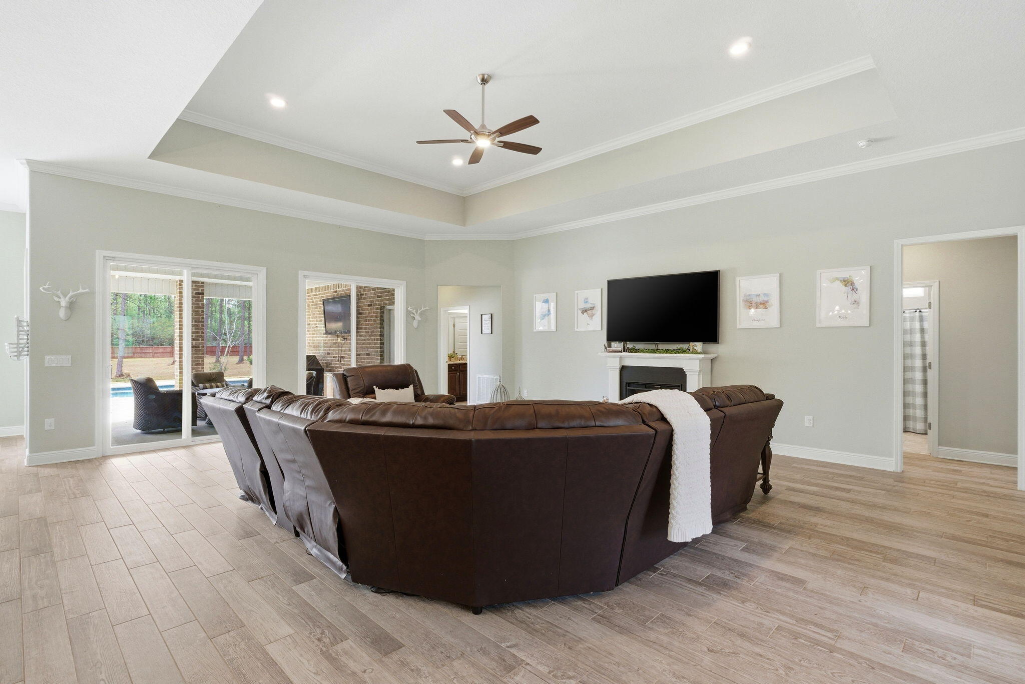 HOLLEY BY THE SEA - Residential