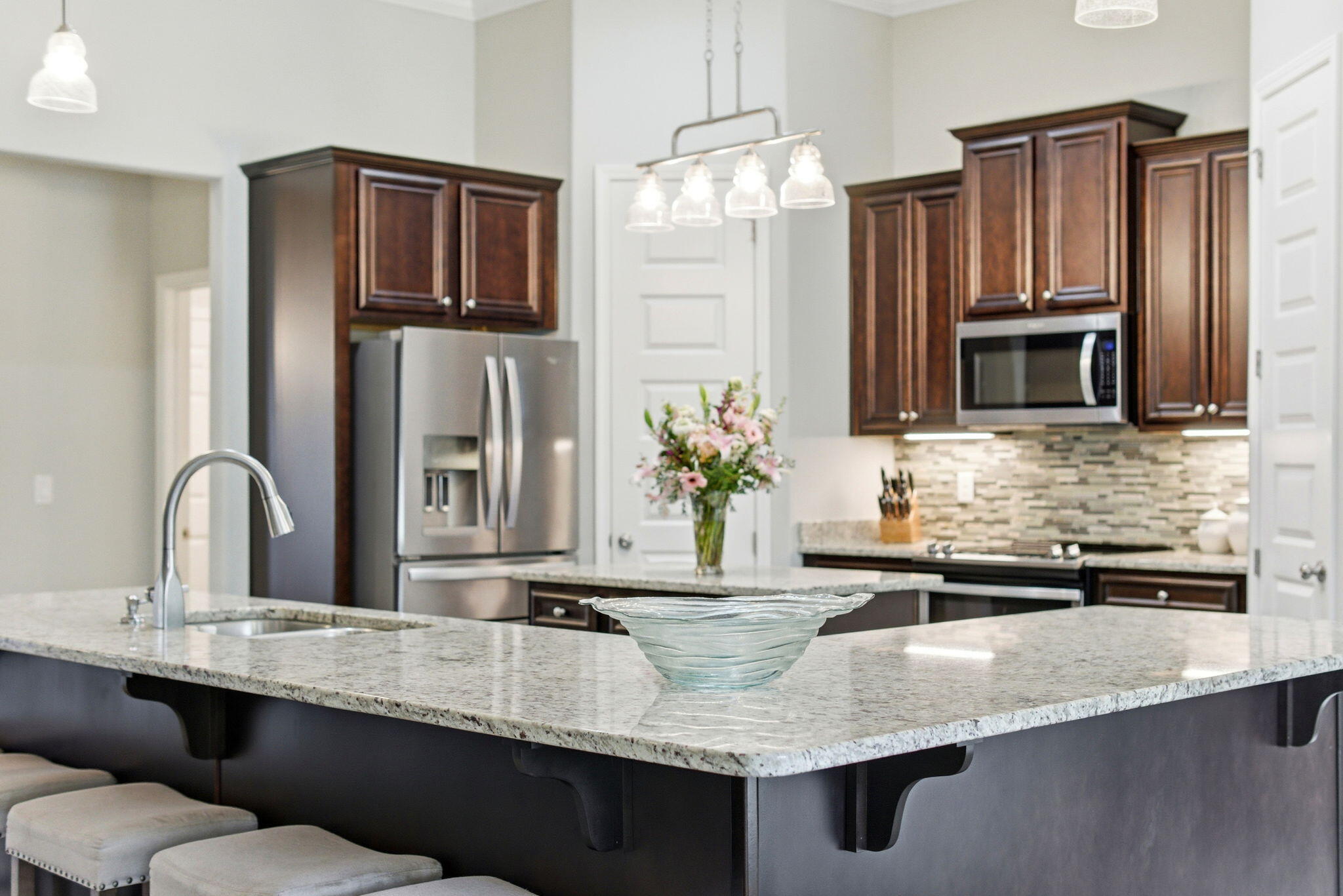 HOLLEY BY THE SEA - Residential