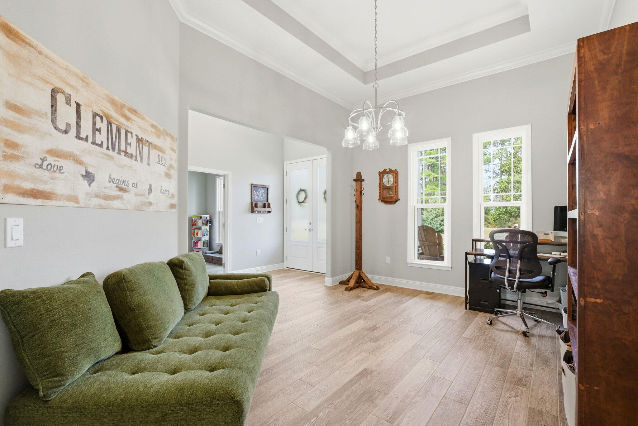 HOLLEY BY THE SEA - Residential