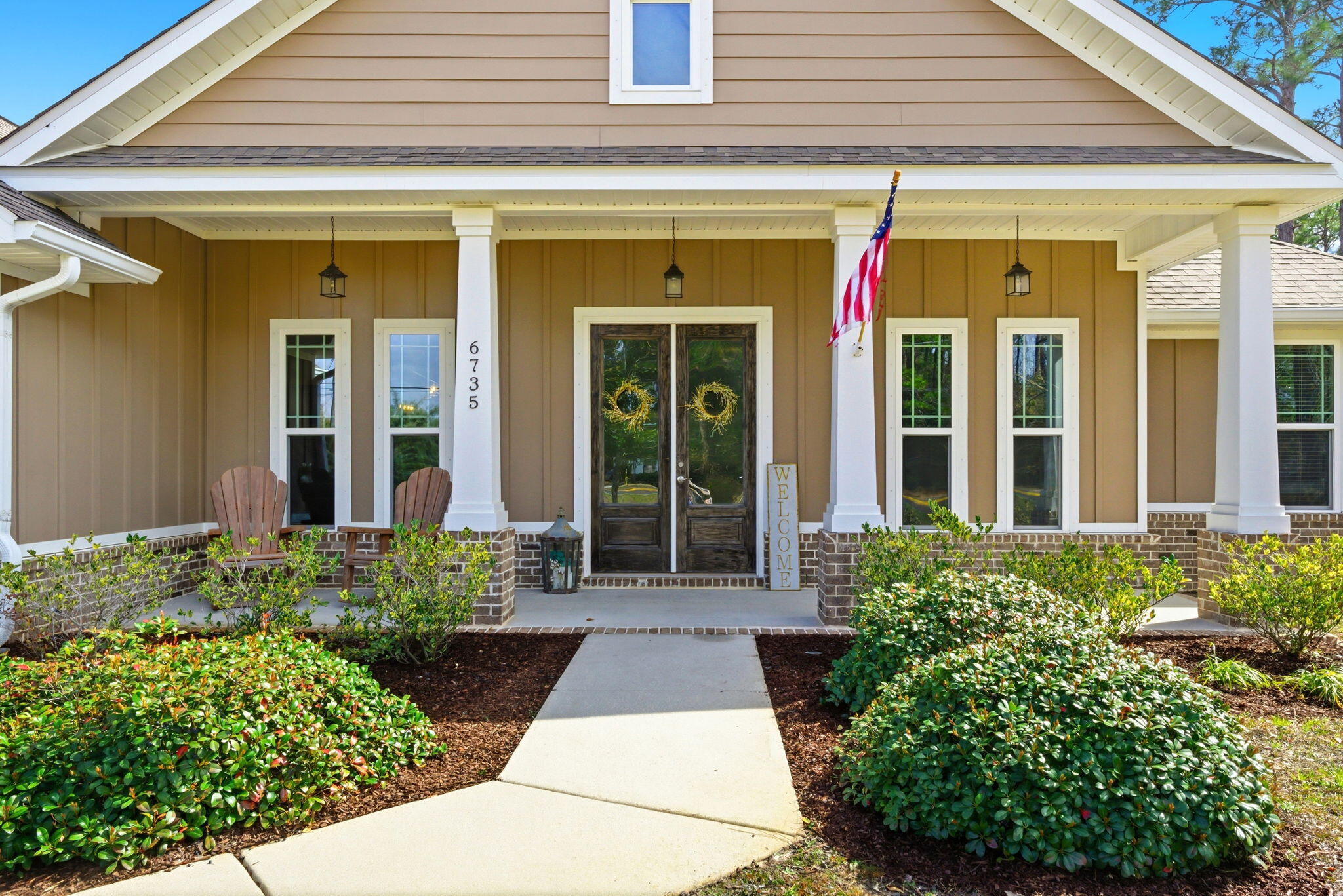 HOLLEY BY THE SEA - Residential