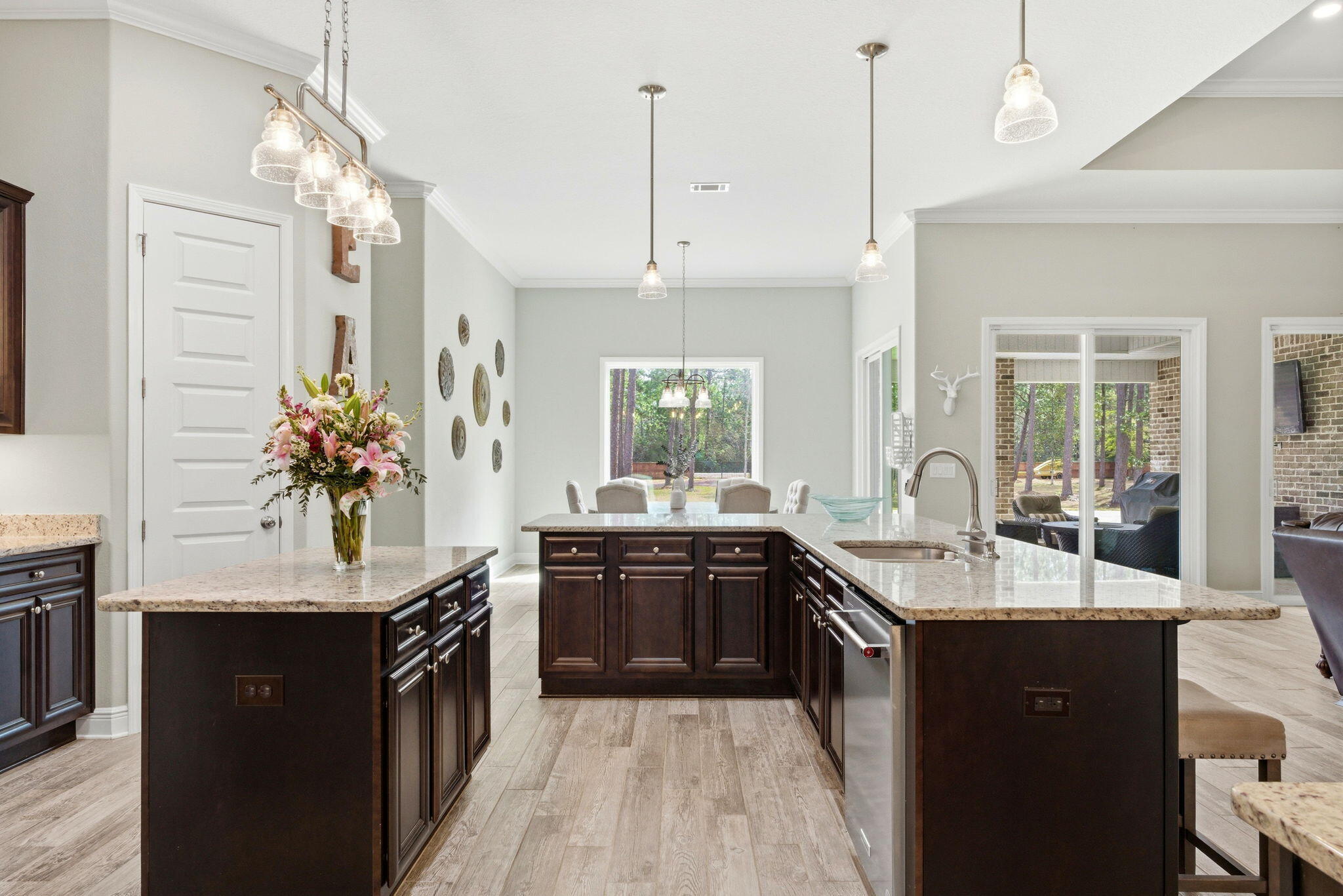 HOLLEY BY THE SEA - Residential