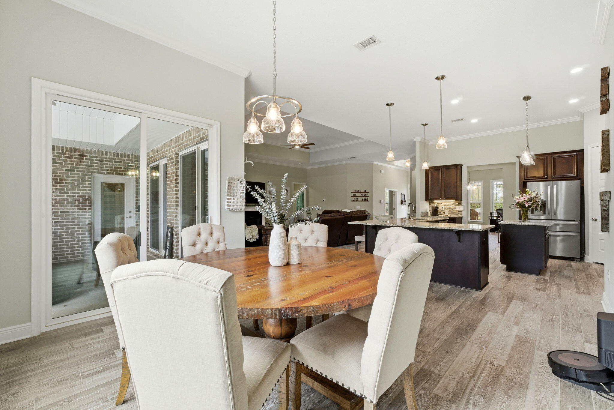 HOLLEY BY THE SEA - Residential