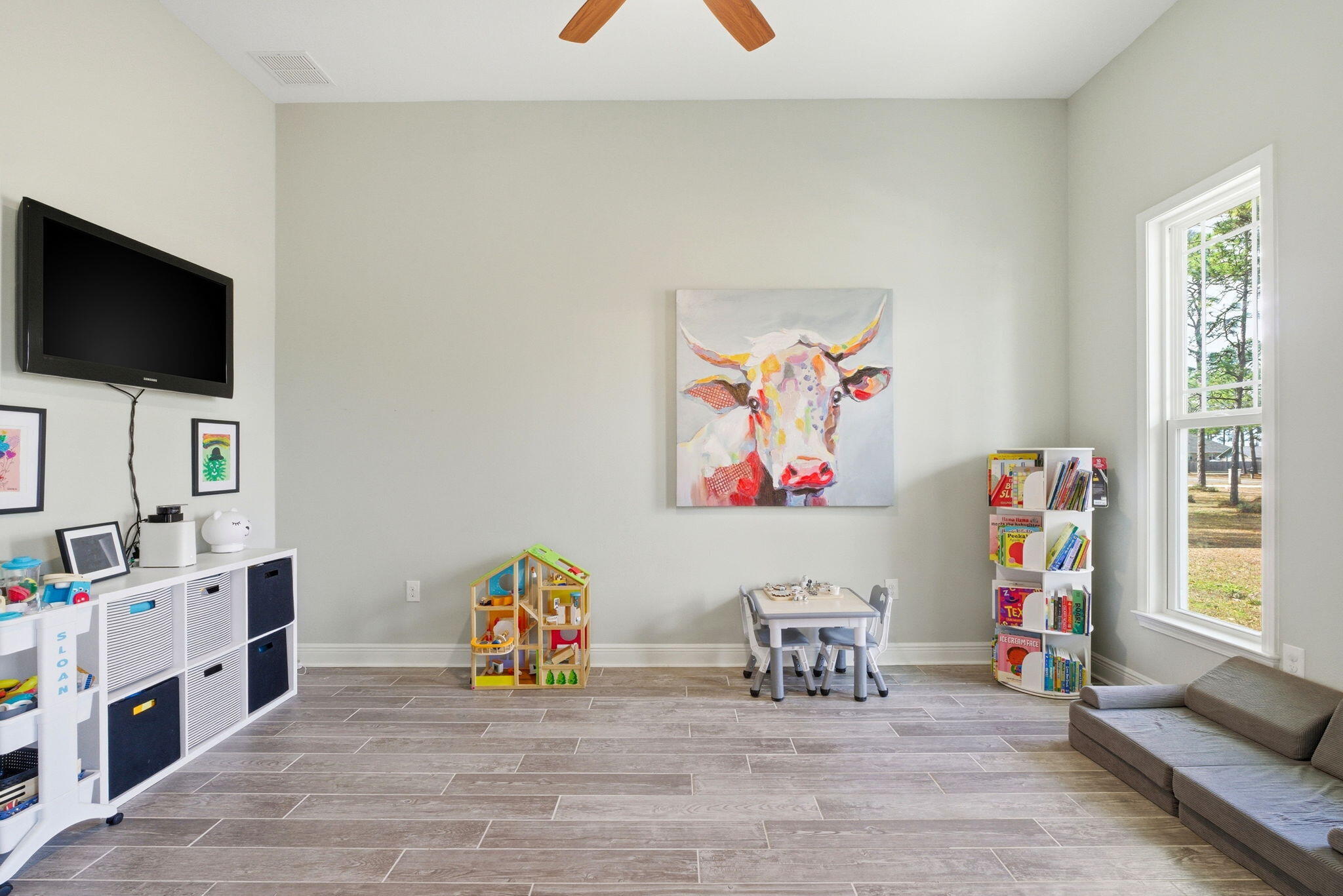 HOLLEY BY THE SEA - Residential