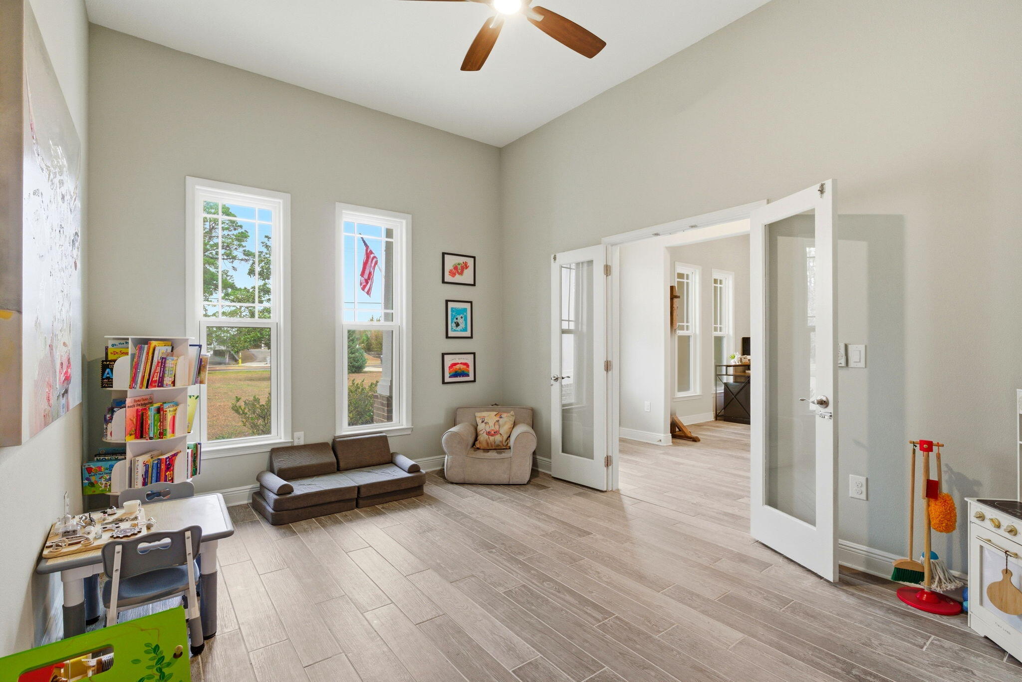 HOLLEY BY THE SEA - Residential