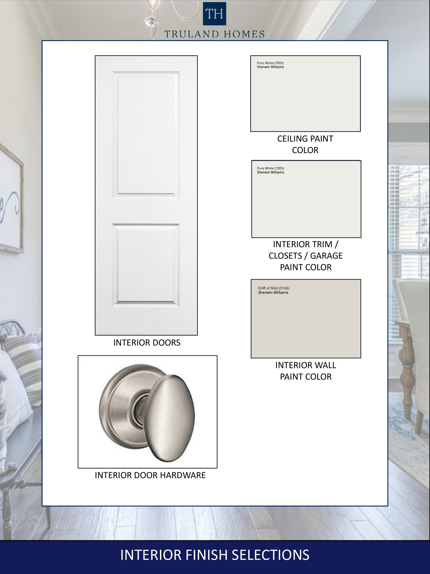 Buxton's Mill / Hammock Bay - Residential
