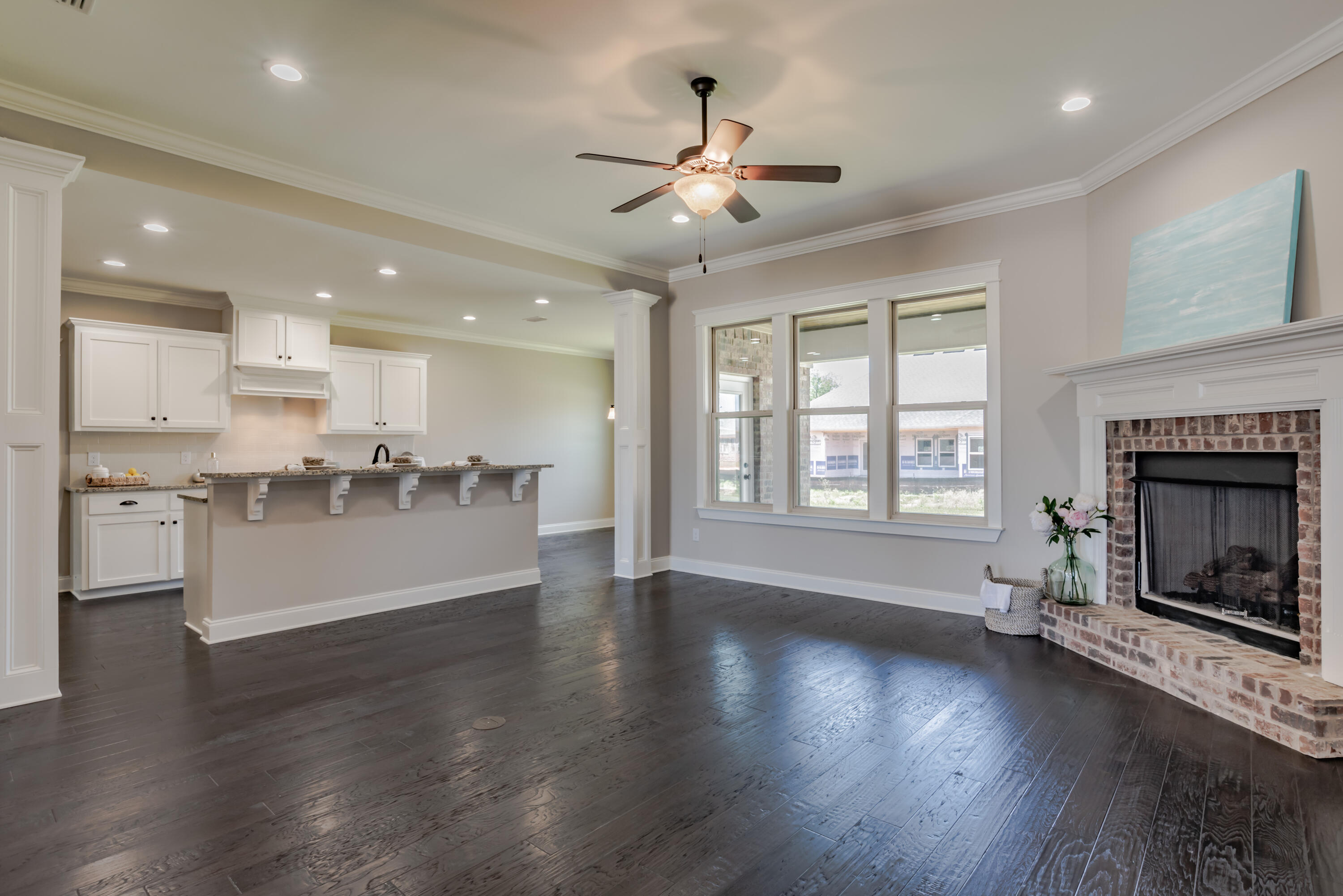 Buxton's Mill / Hammock Bay - Residential