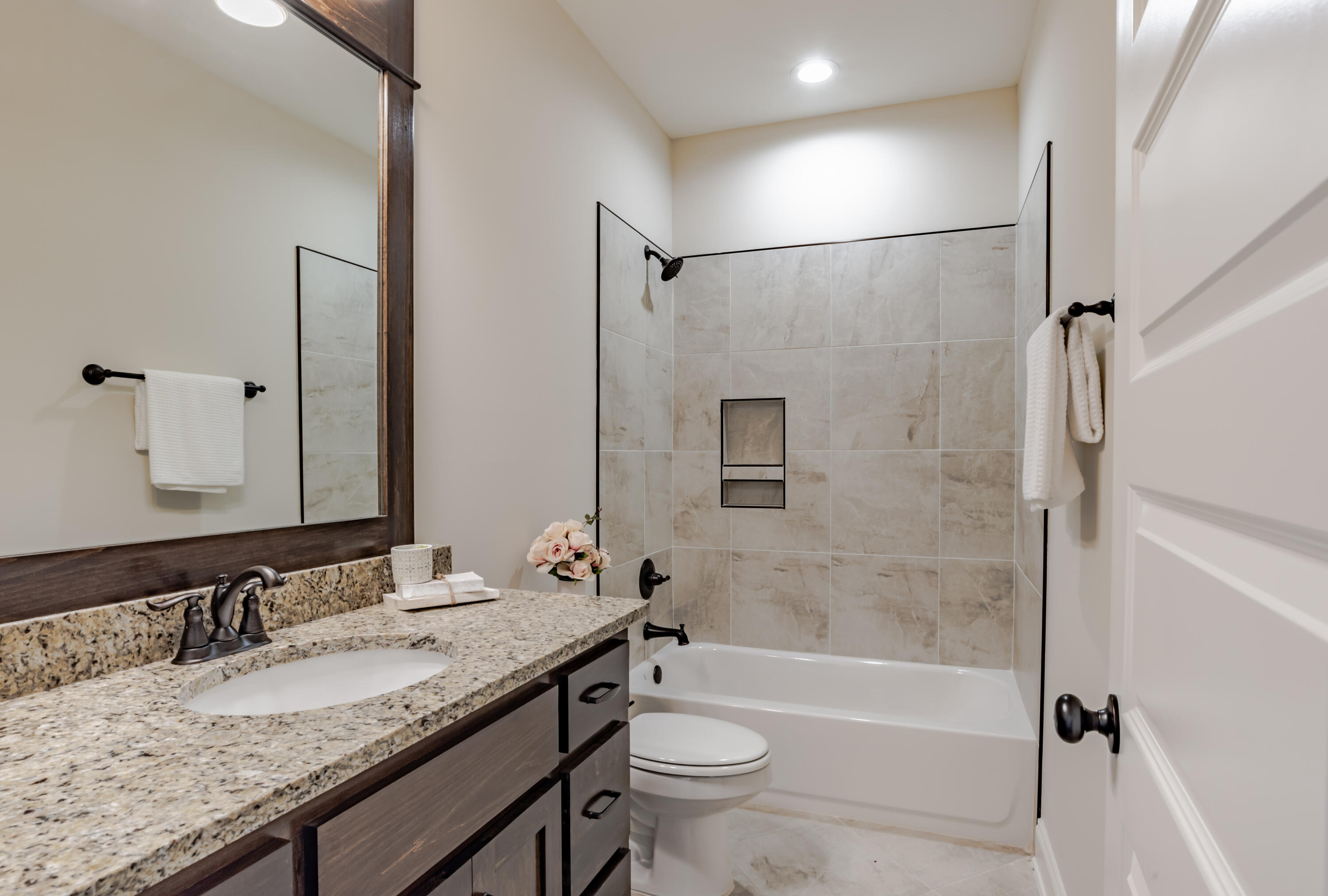 Buxton's Mill / Hammock Bay - Residential