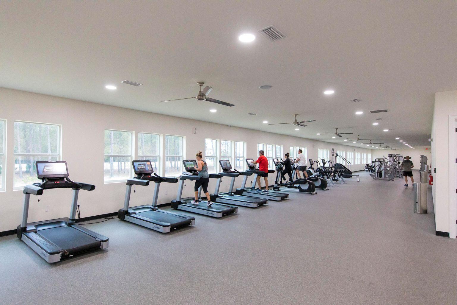 Buxton's Mill / Hammock Bay - Residential