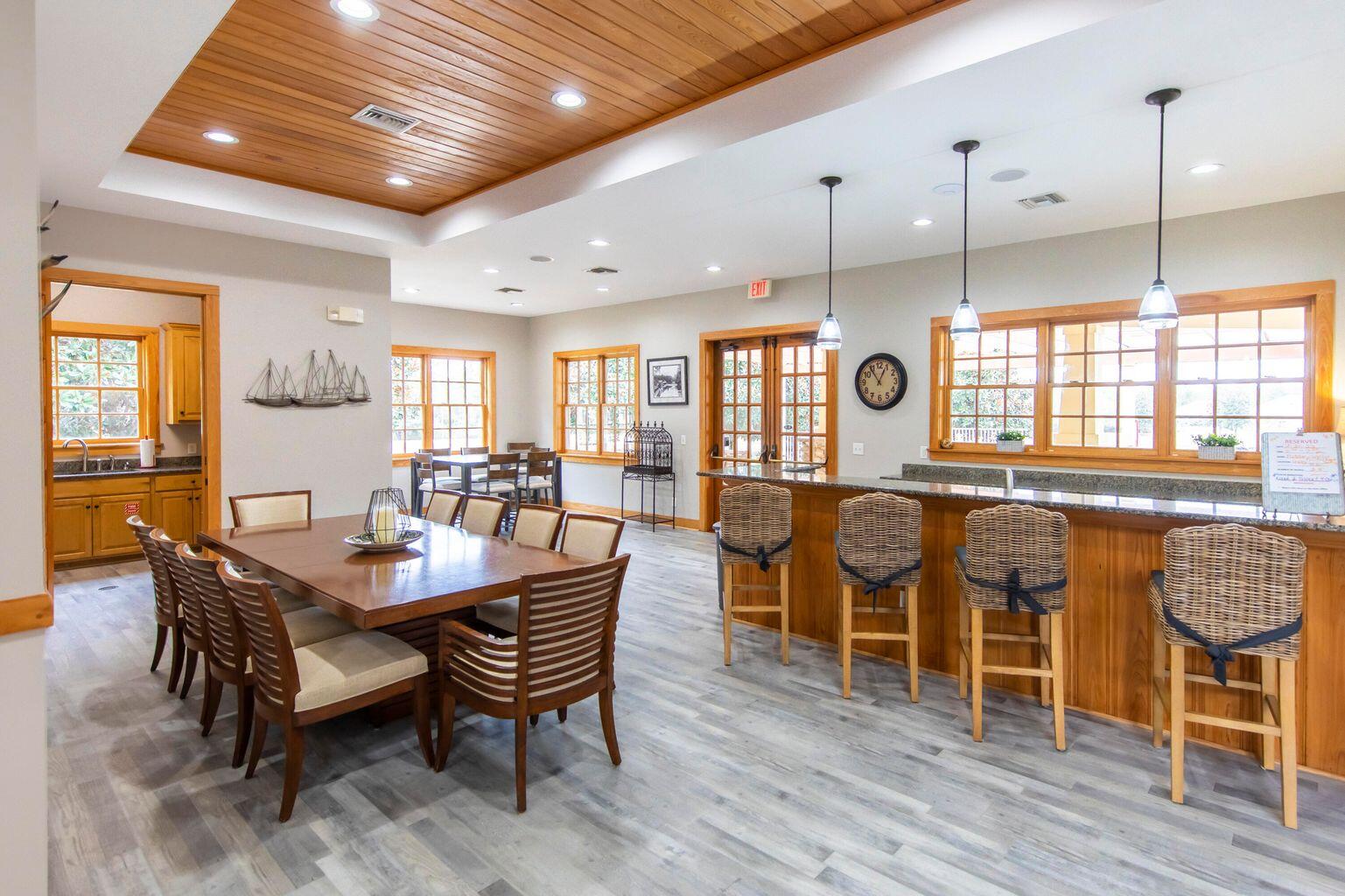 Buxton's Mill / Hammock Bay - Residential