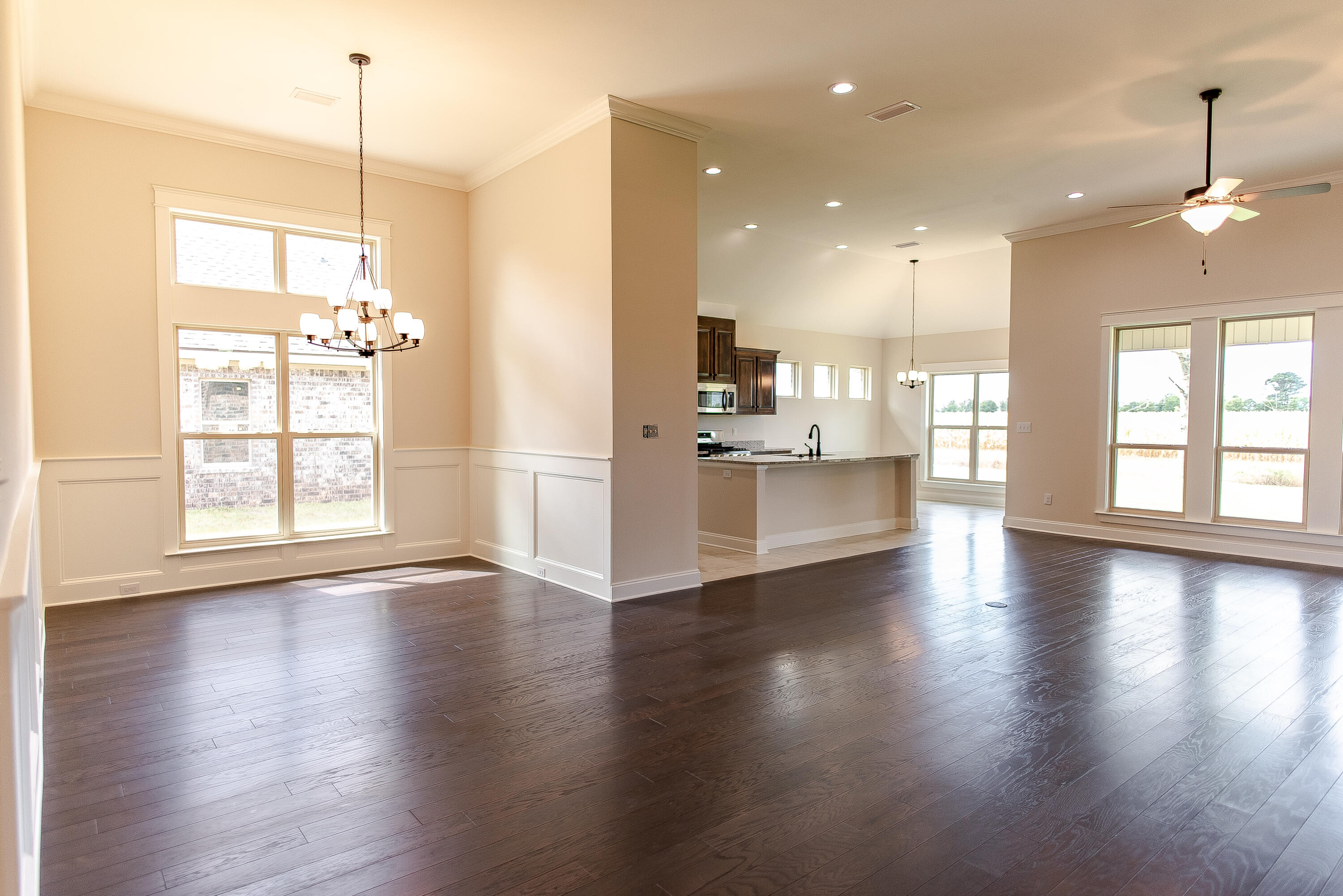 Buxton's Mill / Hammock Bay - Residential