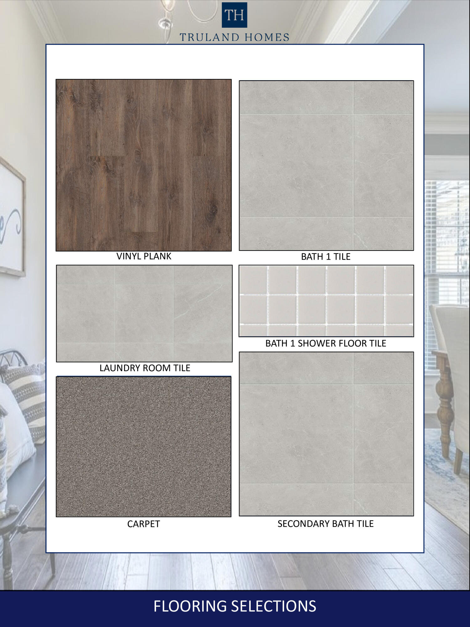 Buxton's Mill / Hammock Bay - Residential