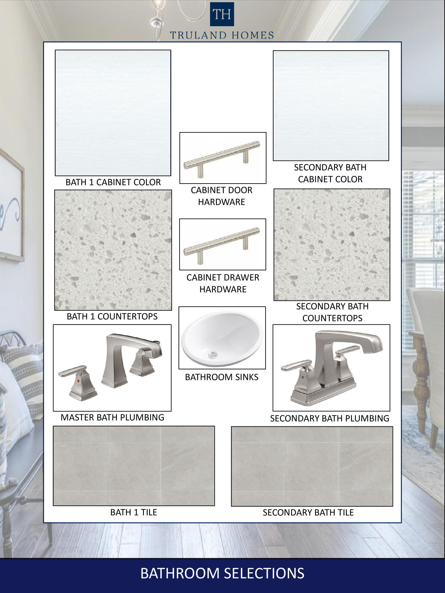 Buxton's Mill / Hammock Bay - Residential