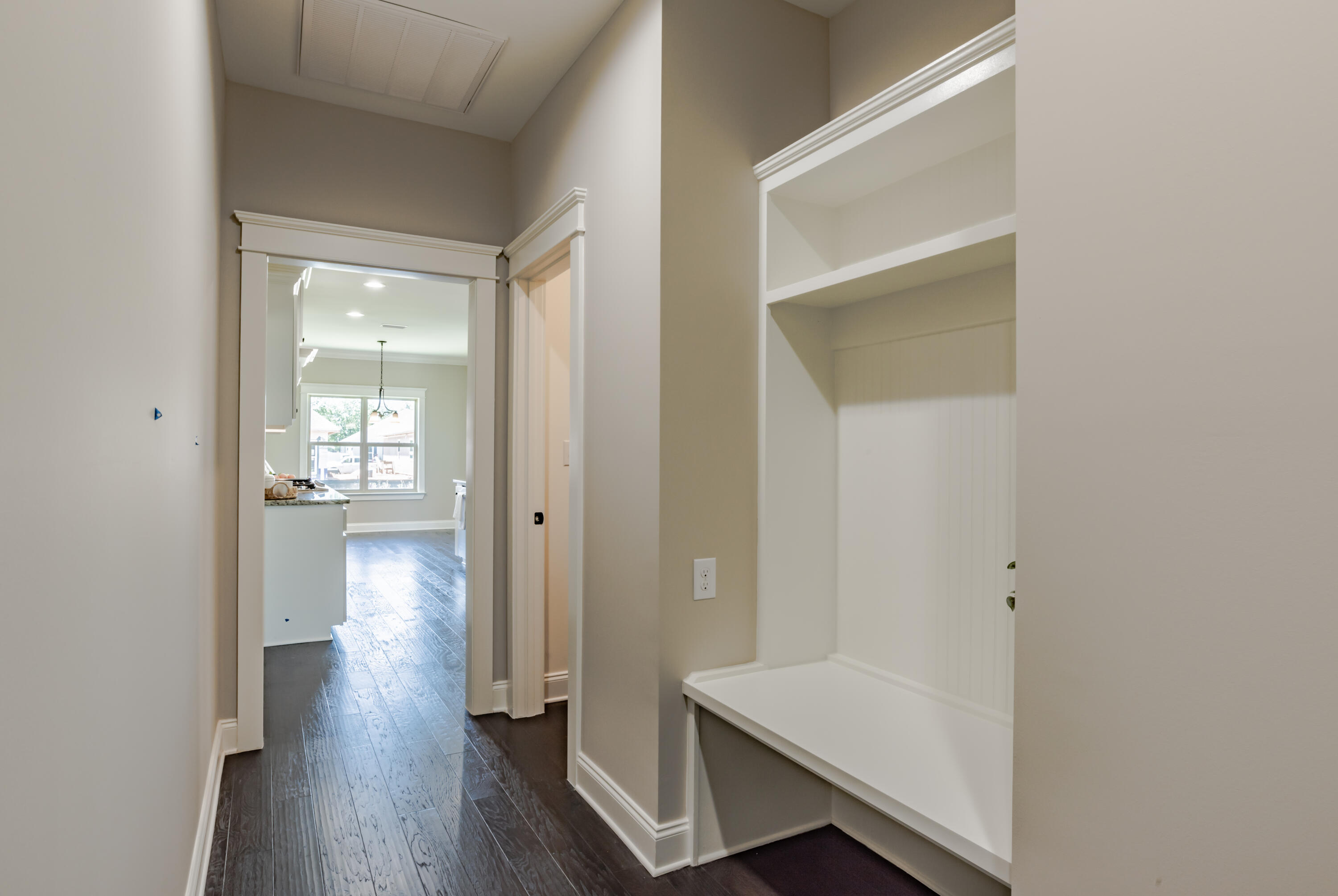 Buxton's Mill / Hammock Bay - Residential