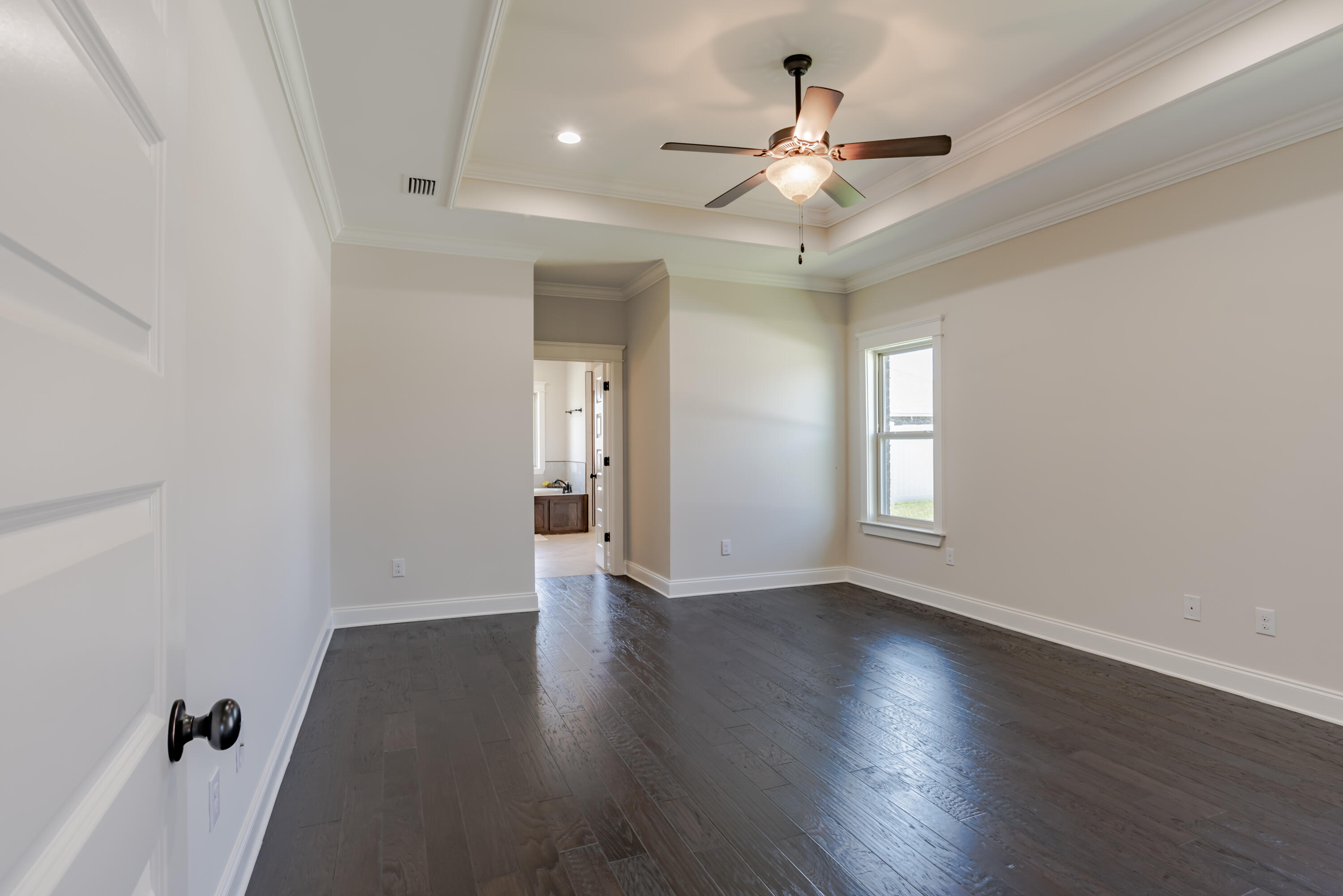 Buxton's Mill / Hammock Bay - Residential