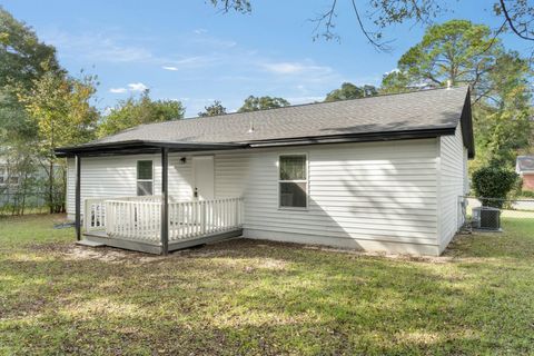 A home in Crestview