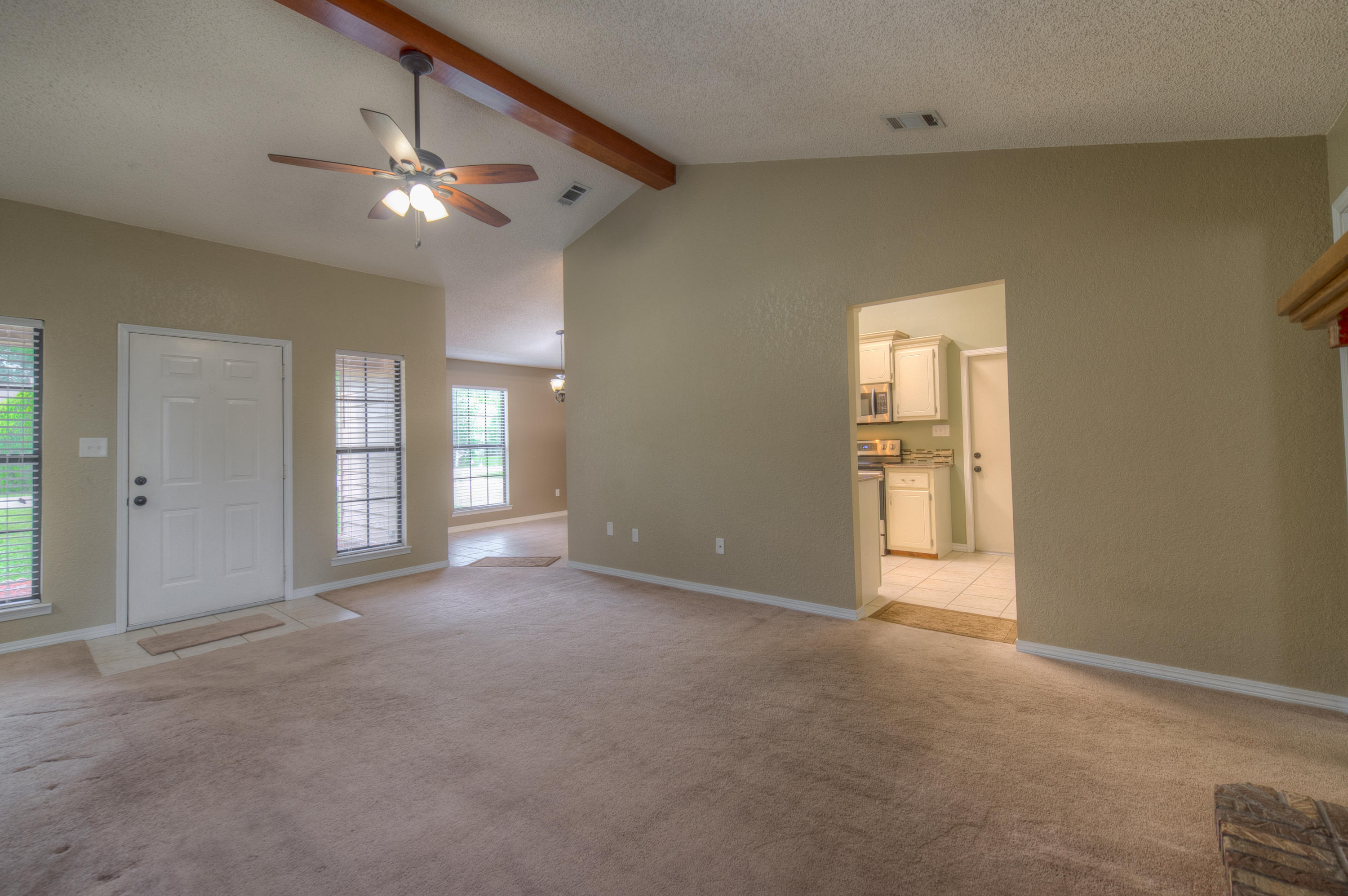 COUNTRYVIEW ESTATES 3RD ADDN - Residential