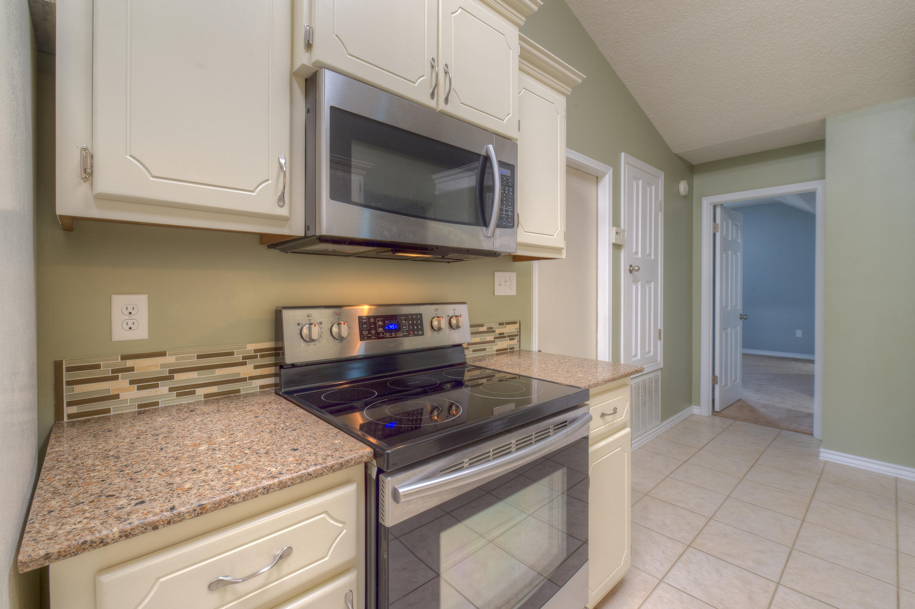 COUNTRYVIEW ESTATES 3RD ADDN - Residential